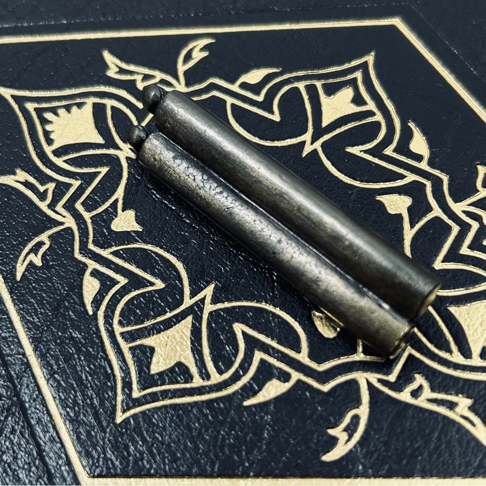 Vintage Lapel Pin